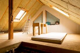 Best Attic Insulation Installation  in Eagle Crest, OR